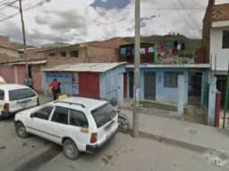 Alquiler o venta de casa en Huaraz de 140 m2 ubicado en la urb Rosas Pampa