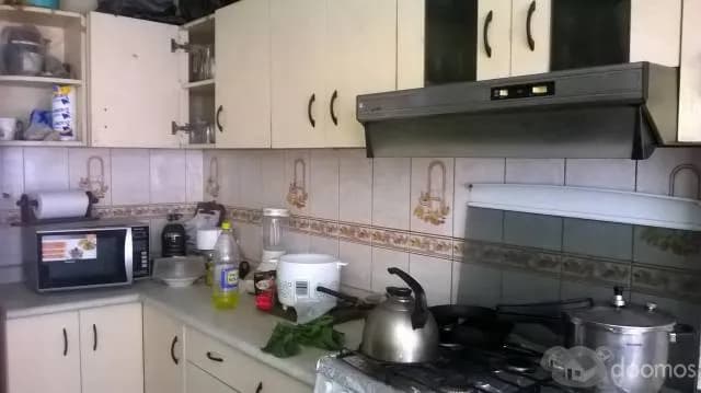 VENDO CASA EN LOS OLIVOS — foto 2