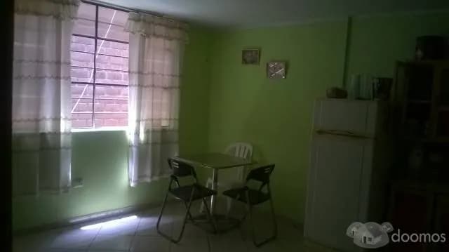 VENDO CASA EN LOS OLIVOS — foto 8