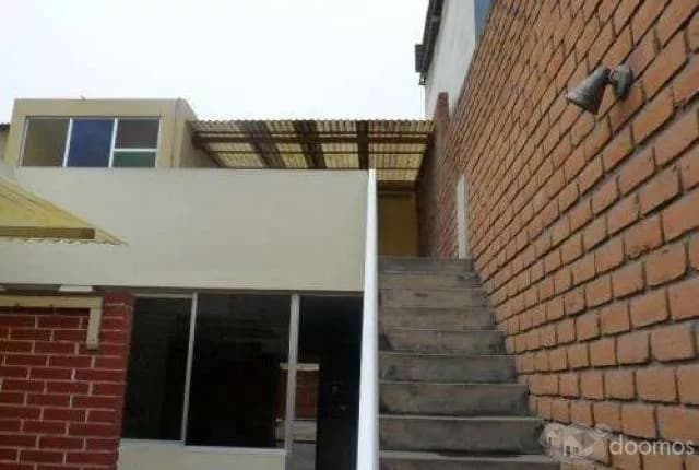 SE VENDE CASA EN SAN BORJA NORTE — foto 1