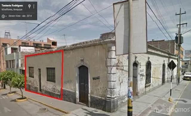 Alquilo Local Comercial — foto 1