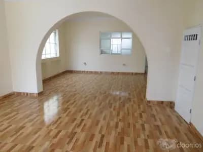 Alquiler de inmueble