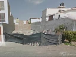 Vendo terreno en exclusiva zona de Trujillo, Urb. El Golf