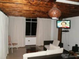 SE VENDE LINDA CASA EN PLAYA TORTUGAS