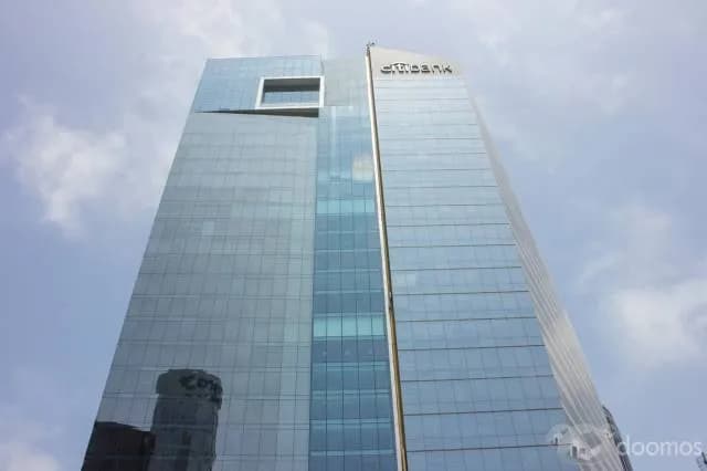 ALQUILO OFICINAS DE ESTRENO SAN ISIDRO — foto 1