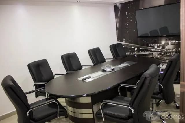ALQUILO OFICINAS DE ESTRENO SAN ISIDRO — foto 3