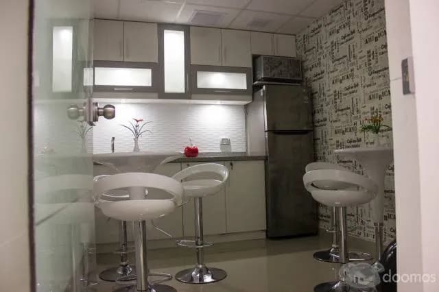 ALQUILO OFICINAS DE ESTRENO SAN ISIDRO — foto 7