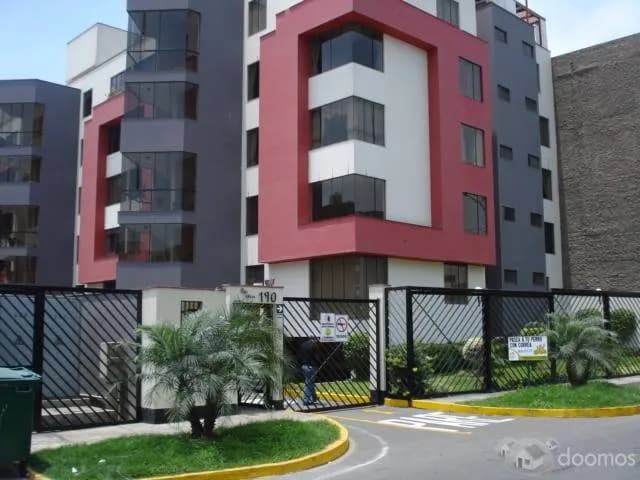 Venta de Departamento en Santiago de Surco — foto 1