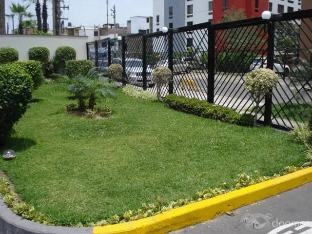 Venta de Departamento en Santiago de Surco — foto 4