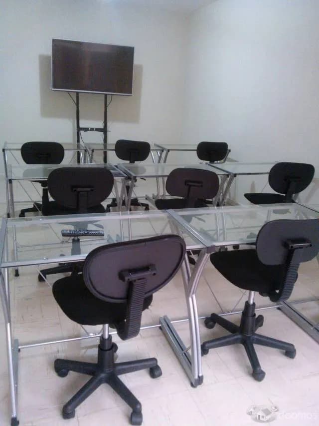 Aulas para Cursos — foto 1