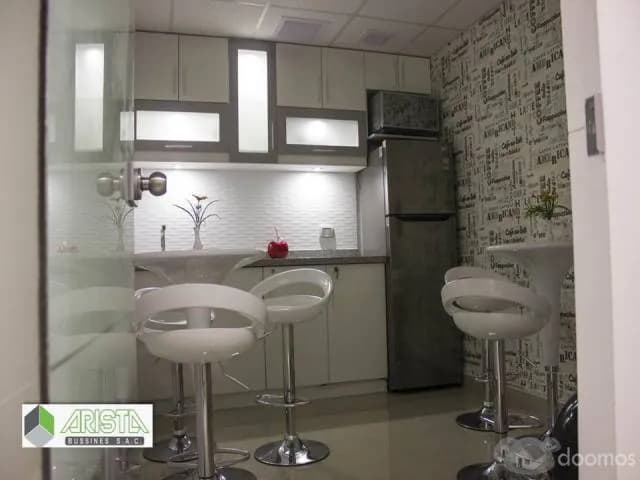 OFICINAS VIRTUALES EN CENTRO FINANCIERO DE SAN ISIDRO — foto 5