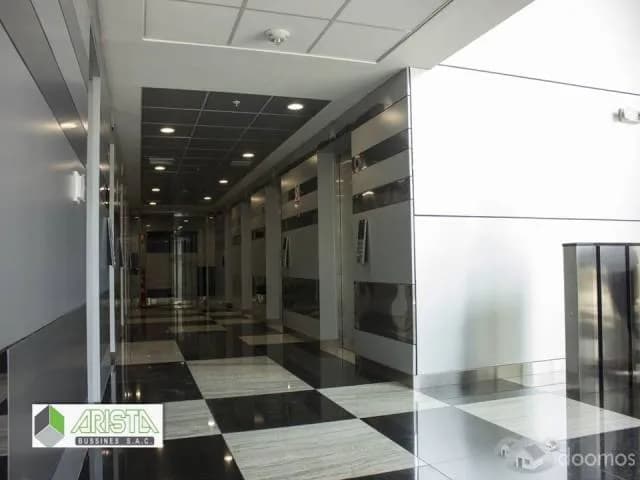 ALQUILER DE OFICINAS COMPLETAMENTE AMOBLADAS EN SAN ISIDRO — foto 4