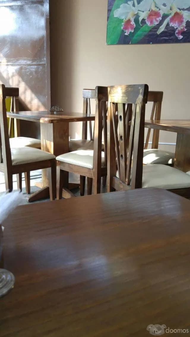 Traspaso de Restaurant — foto 3