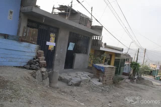 Venta de Casa por Problemas Judiciales — foto 1