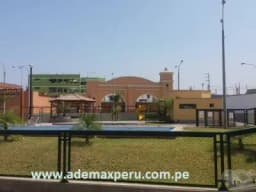 Vendo Casa Club en El Palmar Lurin