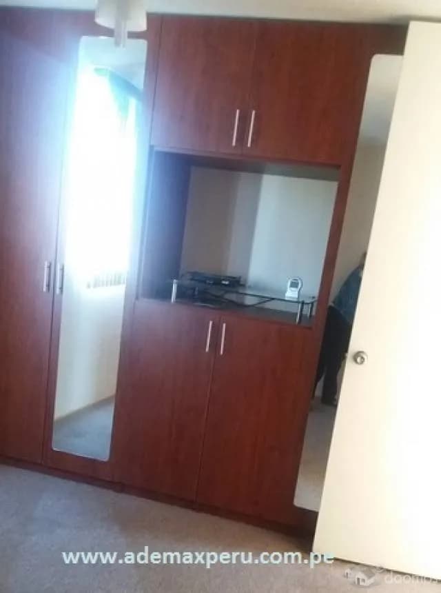 Vendo Casa Club en El Palmar Lurin — foto 7