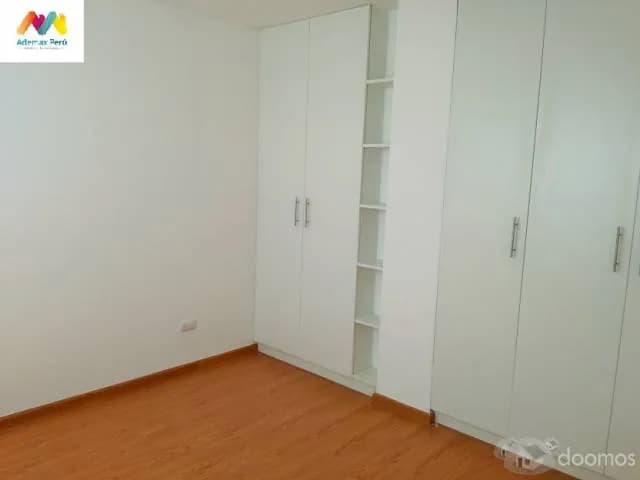 Vendo Departamento en Cristobal Peralta Valle Hermoso — foto 5