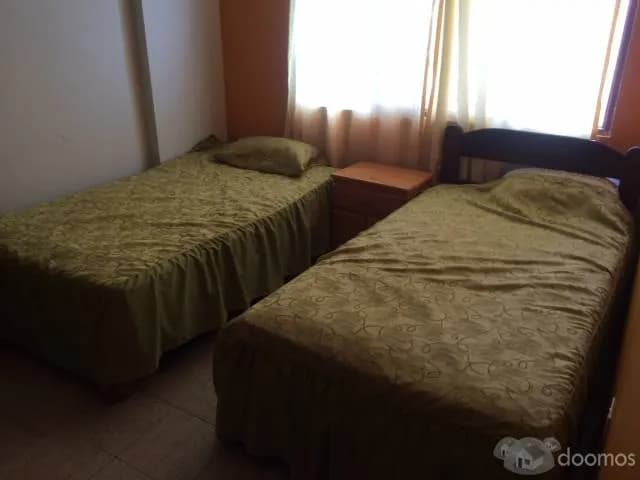 Casa de campo en Mala cerca a las playas del Sur Grande — foto 3