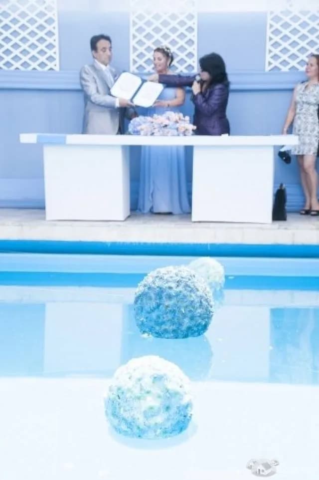ALQUILO SALÓN CON PISCINA PARA EVENTOS EN SAN ISIDRO — foto 8