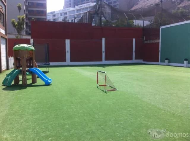 Casas para fiestas infantiles en La Molina — foto 1