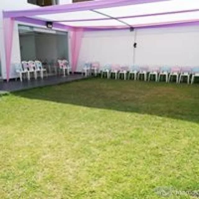Casas para fiestas infantiles en Surco — foto 1