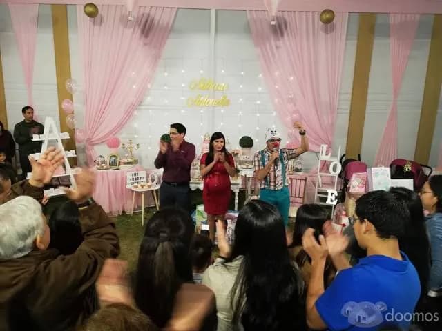Casas para fiestas infantiles en Surco — foto 5