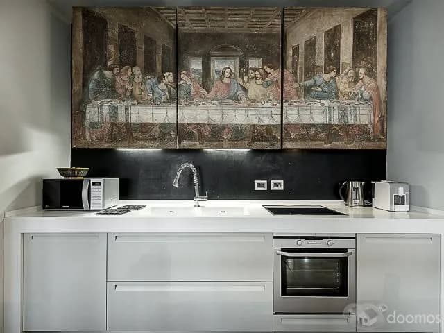 Alquiler de Departamento de Campo en Miraflores — foto 2