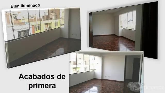 VENDO DPTO — foto 1