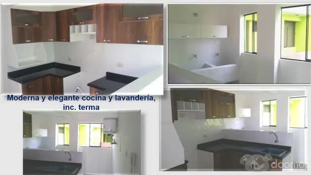 VENDO DPTO — foto 2