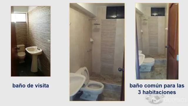 VENDO DPTO — foto 3