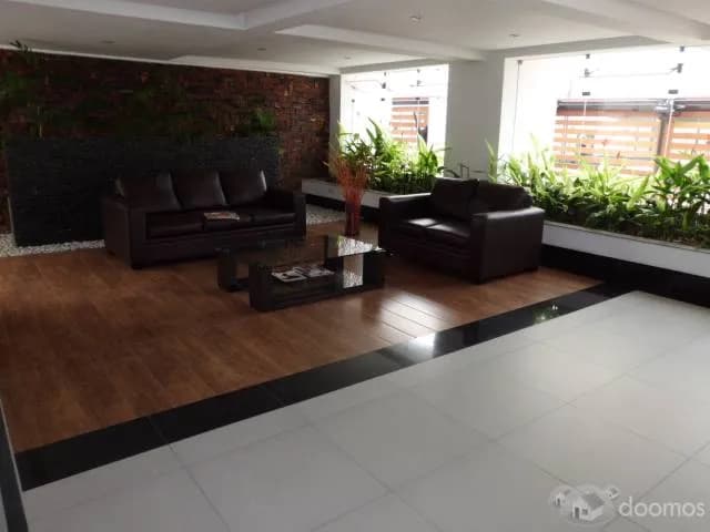 ALQUILO DEPARTAMENTO EN PLENO CENTRO DE MIRAFLORES — foto 1