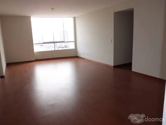 ALQUILO DEPARTAMENTO EN PLENO CENTRO DE MIRAFLORES — foto 3