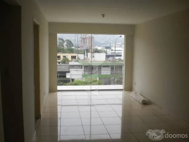 ALQUILO DEPARTAMENTO EN CHACARILLA SAN BORJA — foto 1