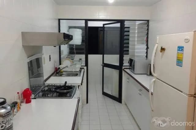 Habitación en Miraflores — foto 2