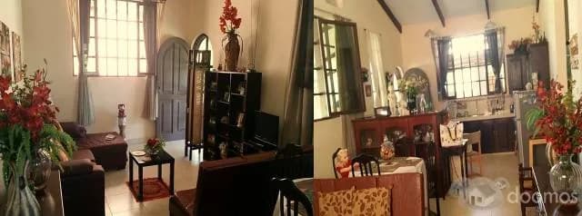 Casa estilo americana en venta, ciudad de Lamas — foto 3