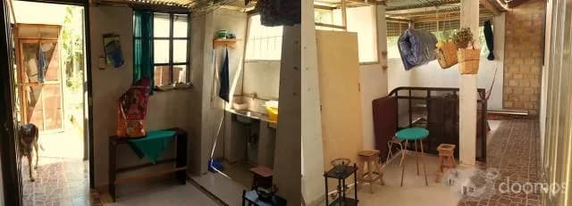 Casa estilo americana en venta, ciudad de Lamas — foto 6