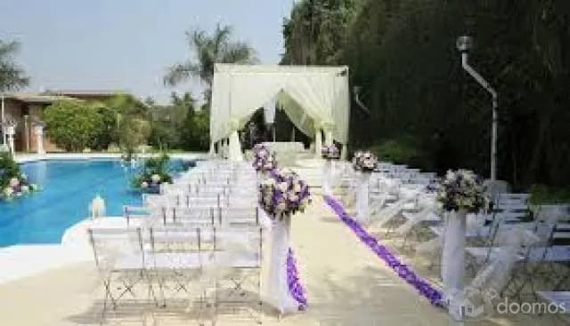 ALQUILO CASA PARA MATRIMONIO — foto 2