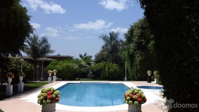 ALQUILO CASA PARA MATRIMONIO — foto 4