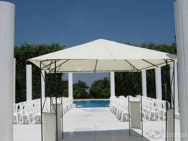 ALQUILO CASA PARA MATRIMONIO — foto 5