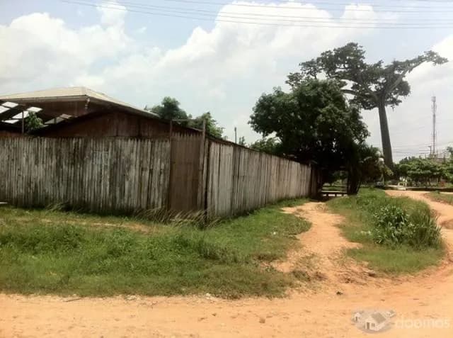venta de terreno por ocacion — foto 1
