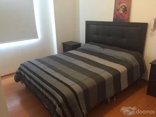 Alquilo duplex amoblado en san borja — foto 4