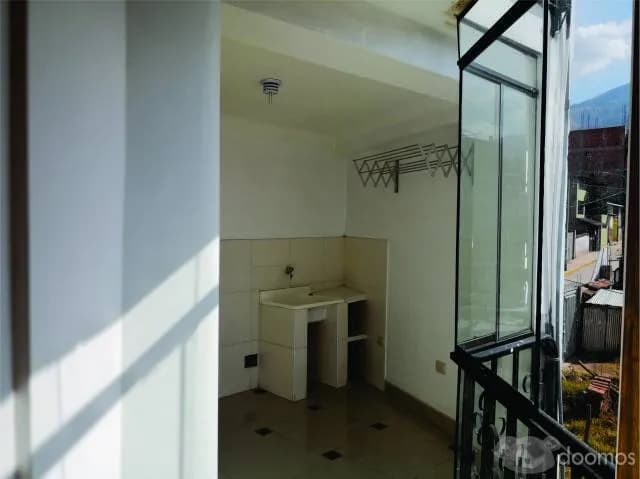 ALQUILO DEPARTAMENTO NUEVO — foto 2