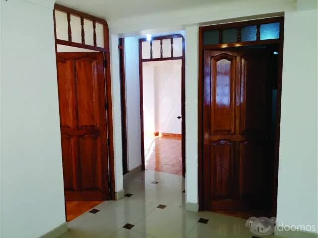 ALQUILO DEPARTAMENTO NUEVO — foto 4