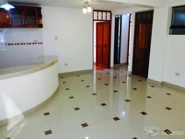 ALQUILO DEPARTAMENTO NUEVO — foto 7