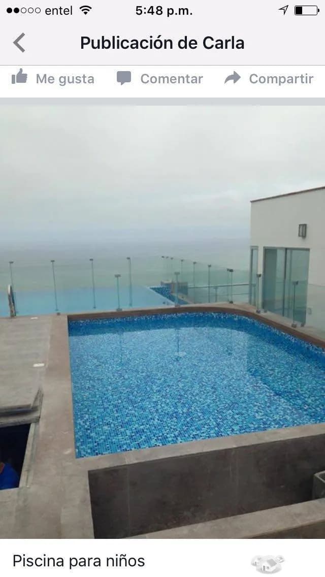 OCASIÓN VENDO LINDO DEPARTAMENTO BUENA UBICACION — foto 5