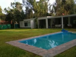 CASA DE CAMPO EN VENTA