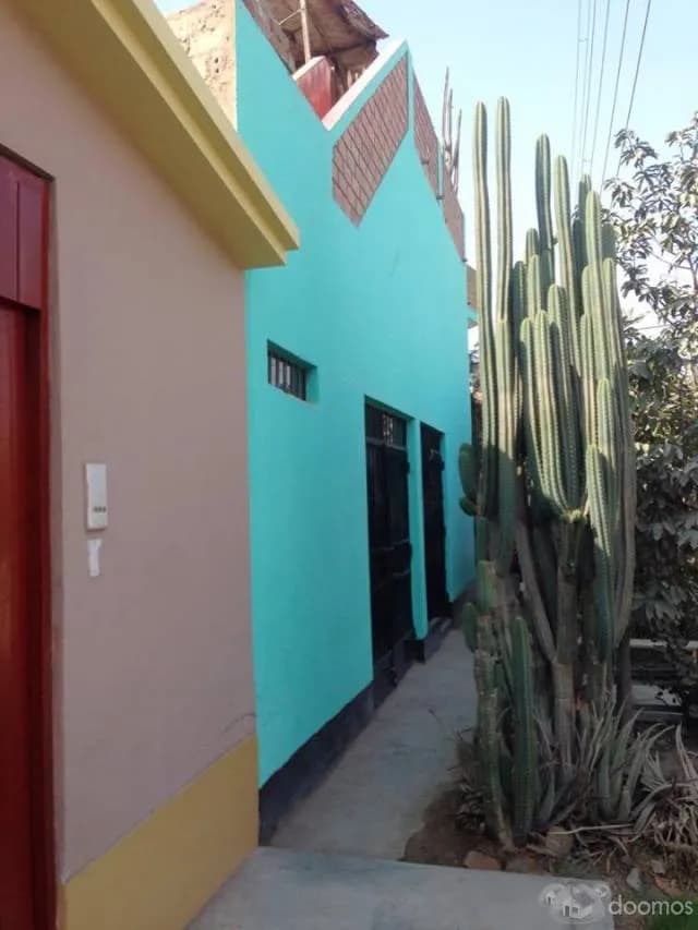 vendo casa zona residencial — foto 1
