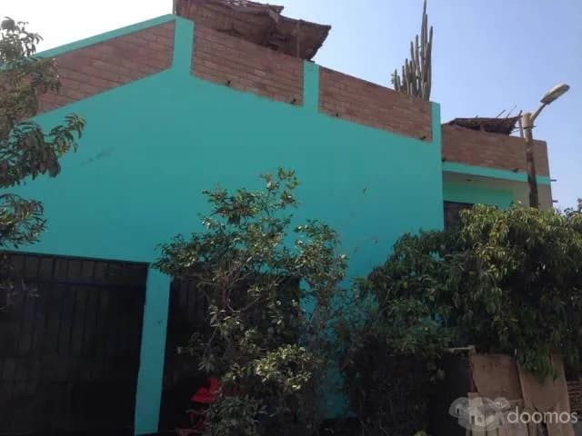 vendo casa zona residencial — foto 2
