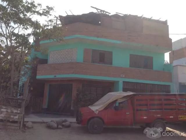 vendo casa zona residencial — foto 4