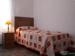habitacion para estudiante